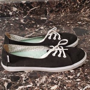 Women's Vans sneakers